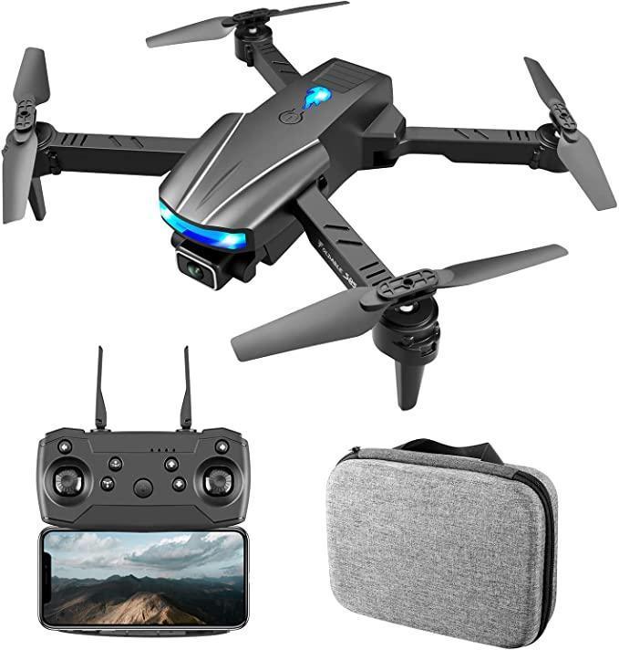 Drone com Câmera 4K